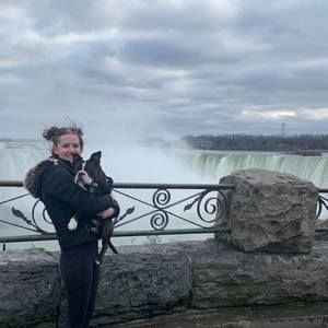 Meet your Posher, Jade